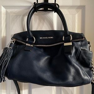Michael Kors satchel